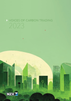 Register to receive your free carbon trading report!