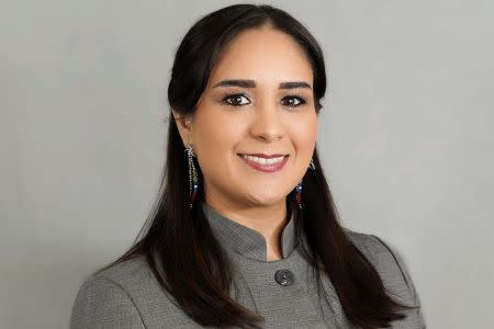 NZX Website Headshot Cristina Alvarado 450 300