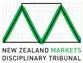NZDMT Logo
