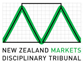 NZDMT Logo