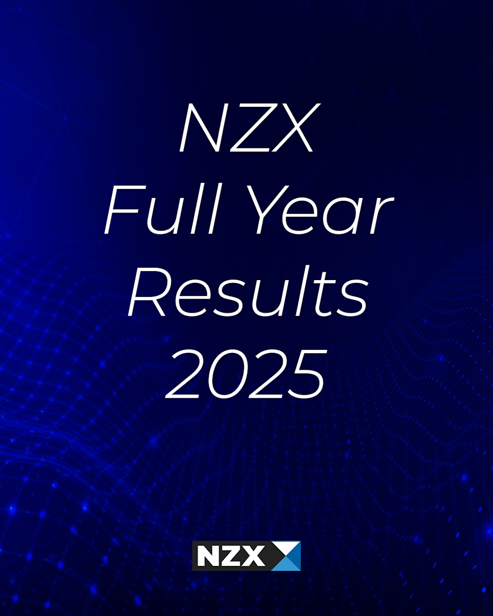 NZX delivers strong result in mixed year for local market 