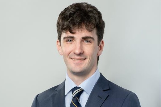 Lewis Hoggard NZX photo