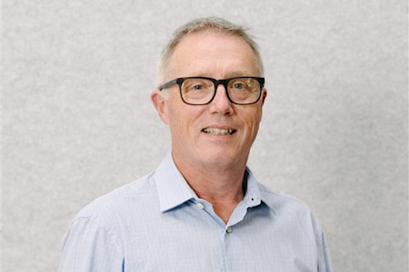 David Hunt