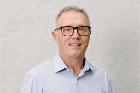 David Hunt
