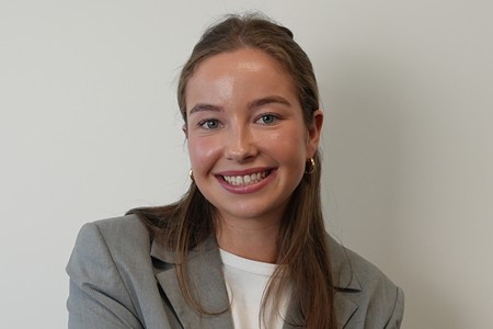 Sophie Rectangle photo NZX Website 450 by 300