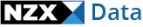 NZX Data Products Logo