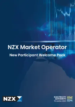 MOSP welcome pack photo