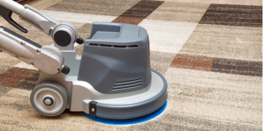 Dry vs. Wet Carpet Cleaning – Which Is Really The Best