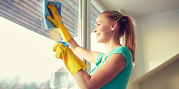 Easy Cleaning Tips to Make Your Home Allergy-Proof