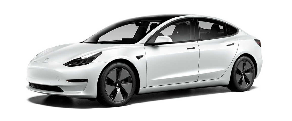 Tesla referral link