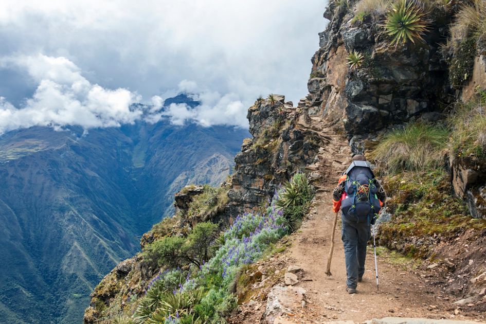 Hiking Holidays in Peru | Much Better Adventures