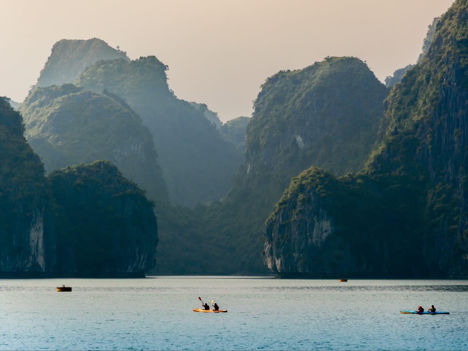 Adventure Holidays in Asia | Much Better Adventures
