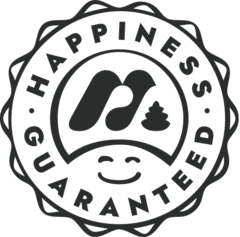 Happiness Guaranteed