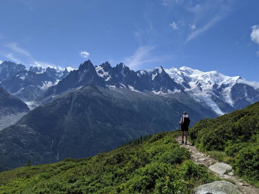 Tour du Mont Blanc Guide: Here's Everything You Need to Know