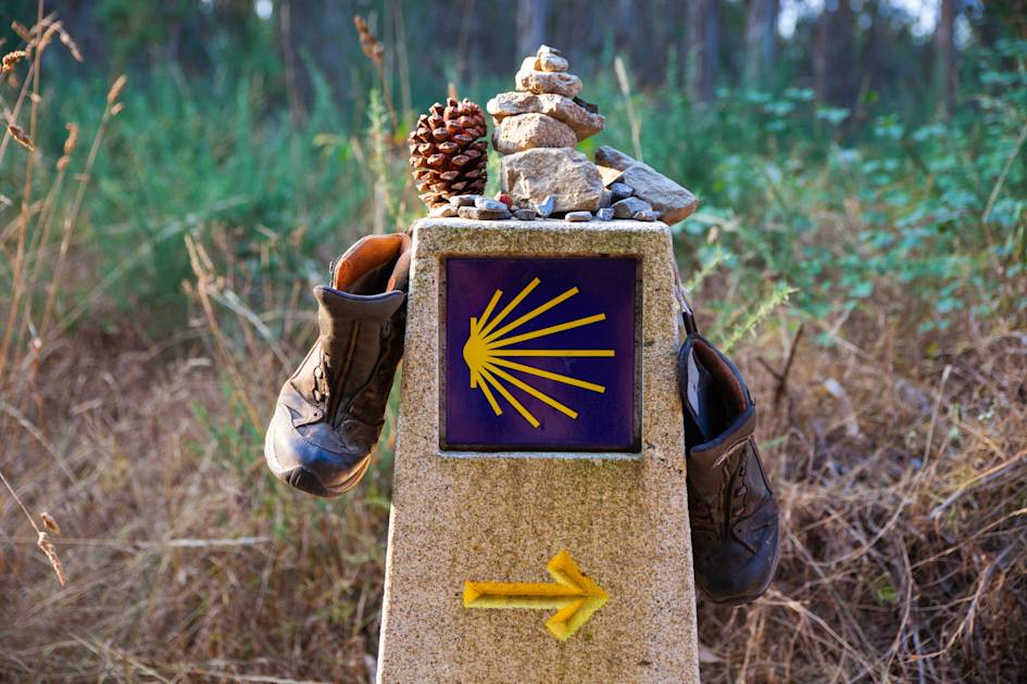 Hike the Camino de Santiago in Spain