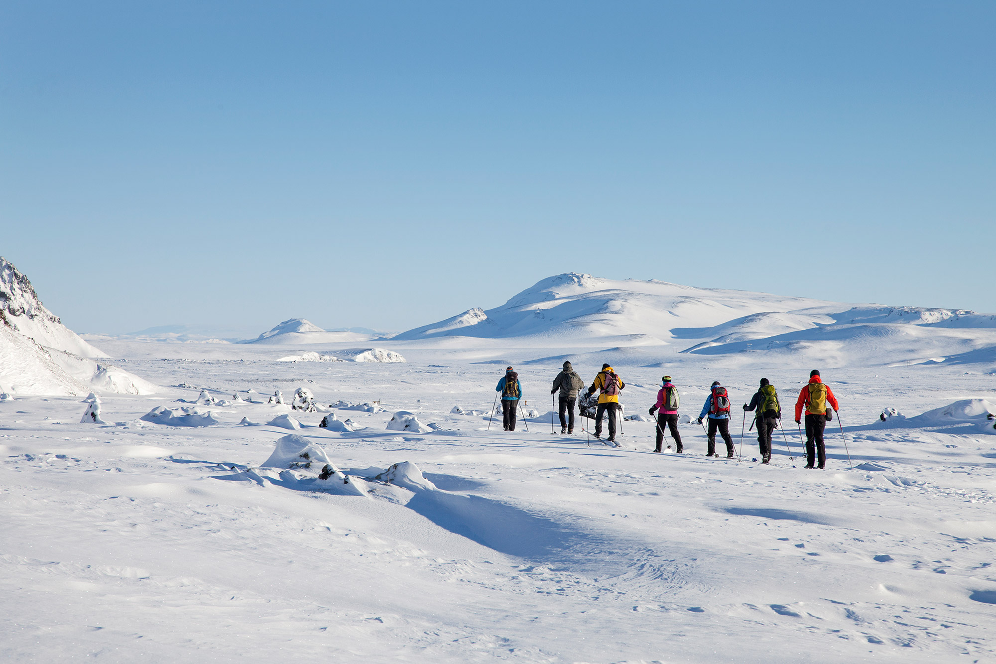 winter wonders book about iceland