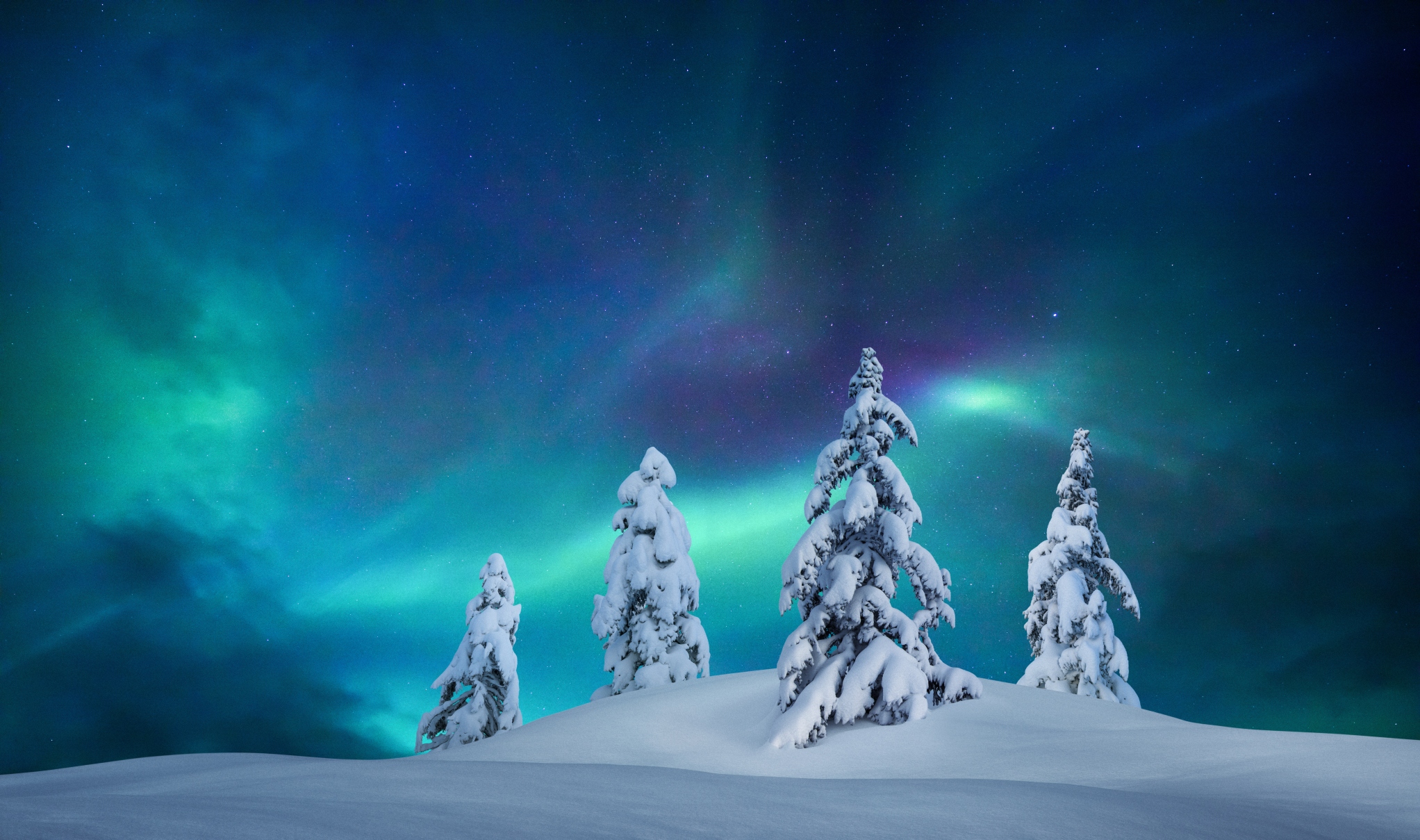 Kengtaro×Northern lights 水 Kengtaro×Northern lights 水