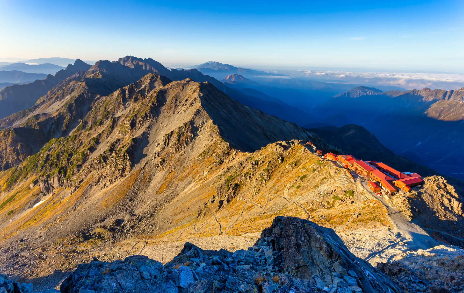 Adventure Holidays In Japan Much Better Adventures
