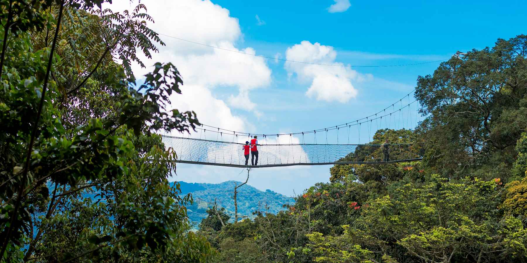 The Ultimate Adventure Through Rwanda | Much Better Adventures