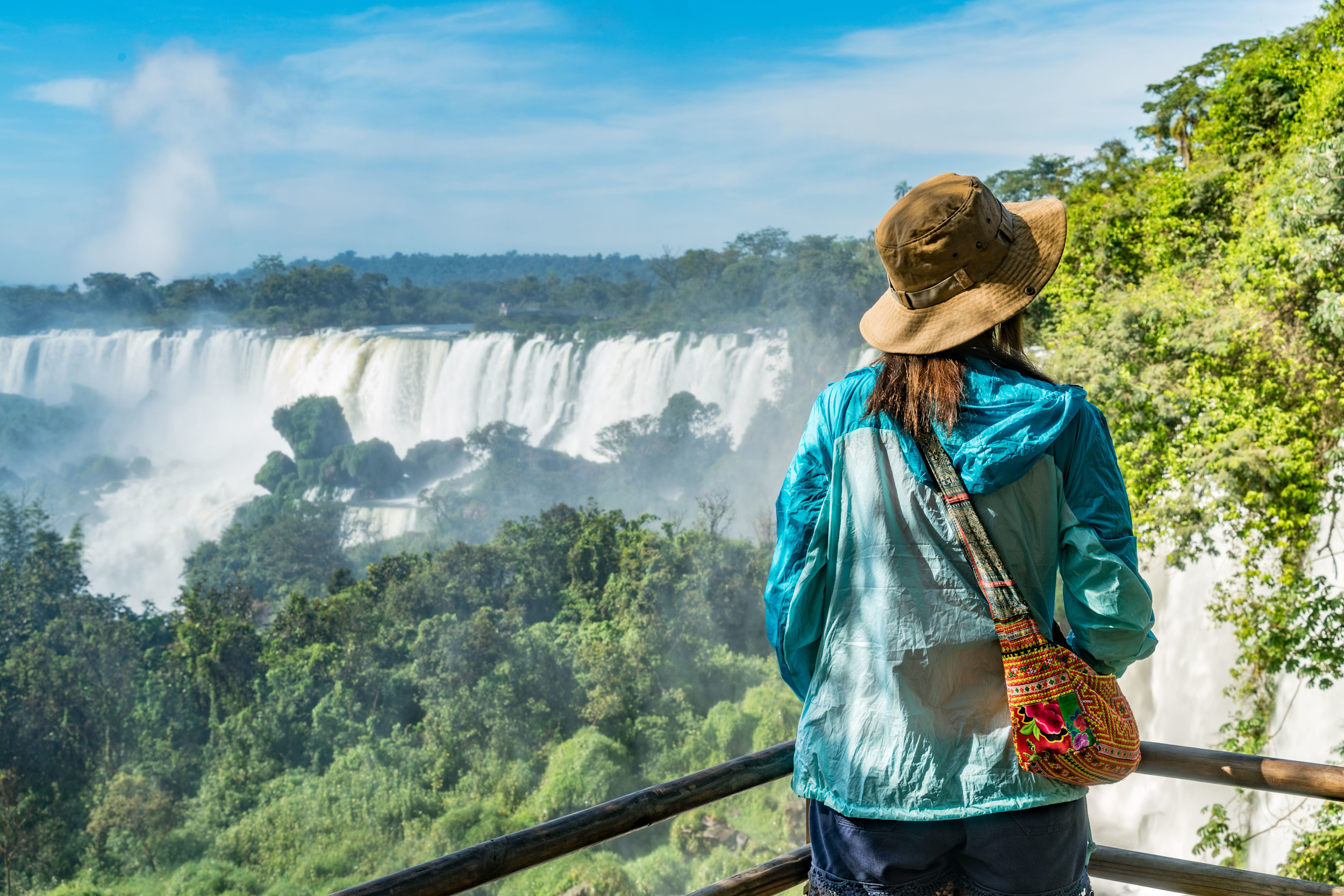 The Ultimate Adventure in Argentina