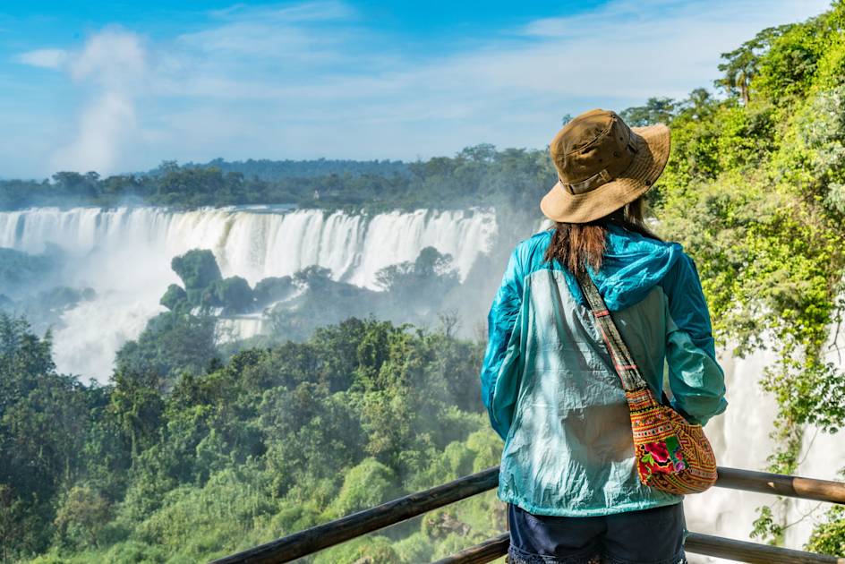 The Ultimate Adventure in Argentina