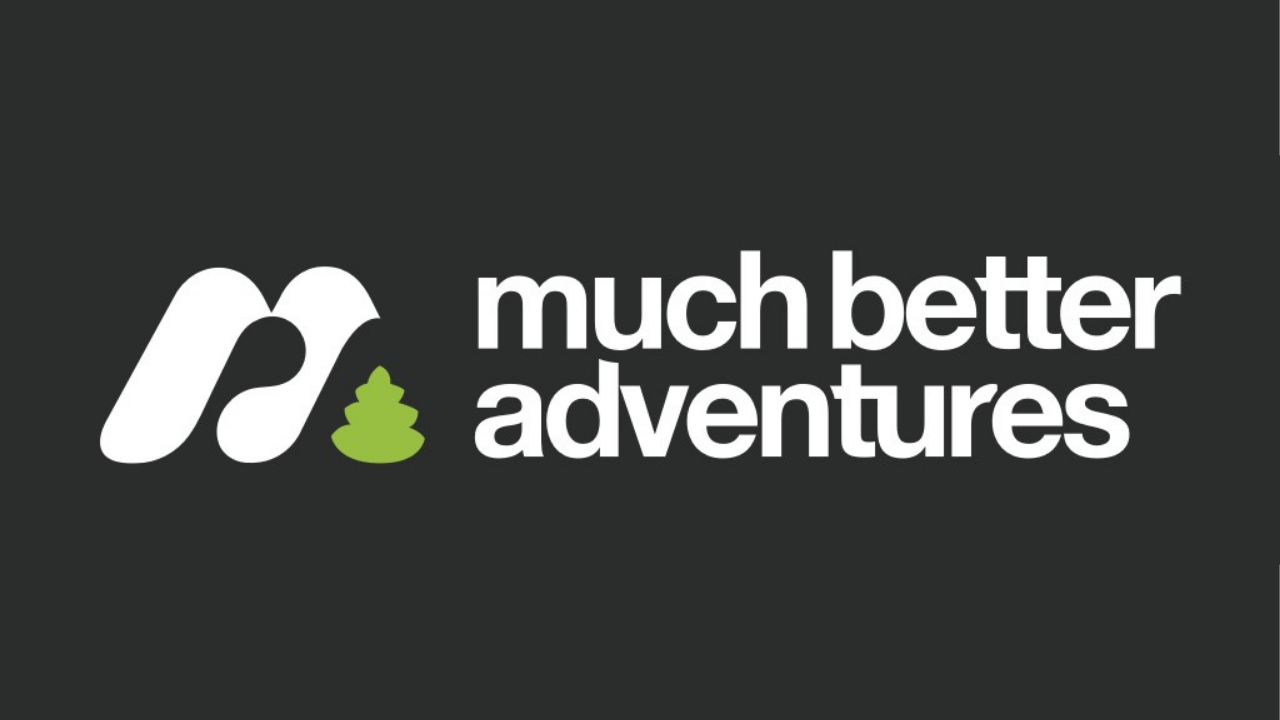 Much Better Adventures