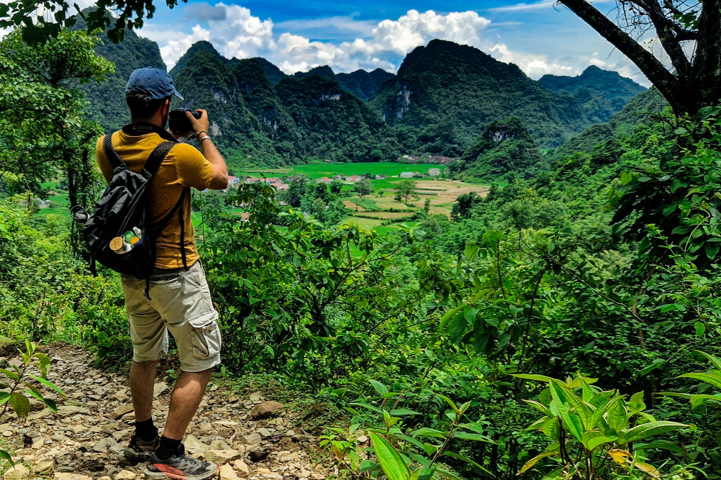 Hiking Gear And Equipment  The Essentials You Need For A Good Hike - Focus  Asia and Vietnam Travel & Leisure