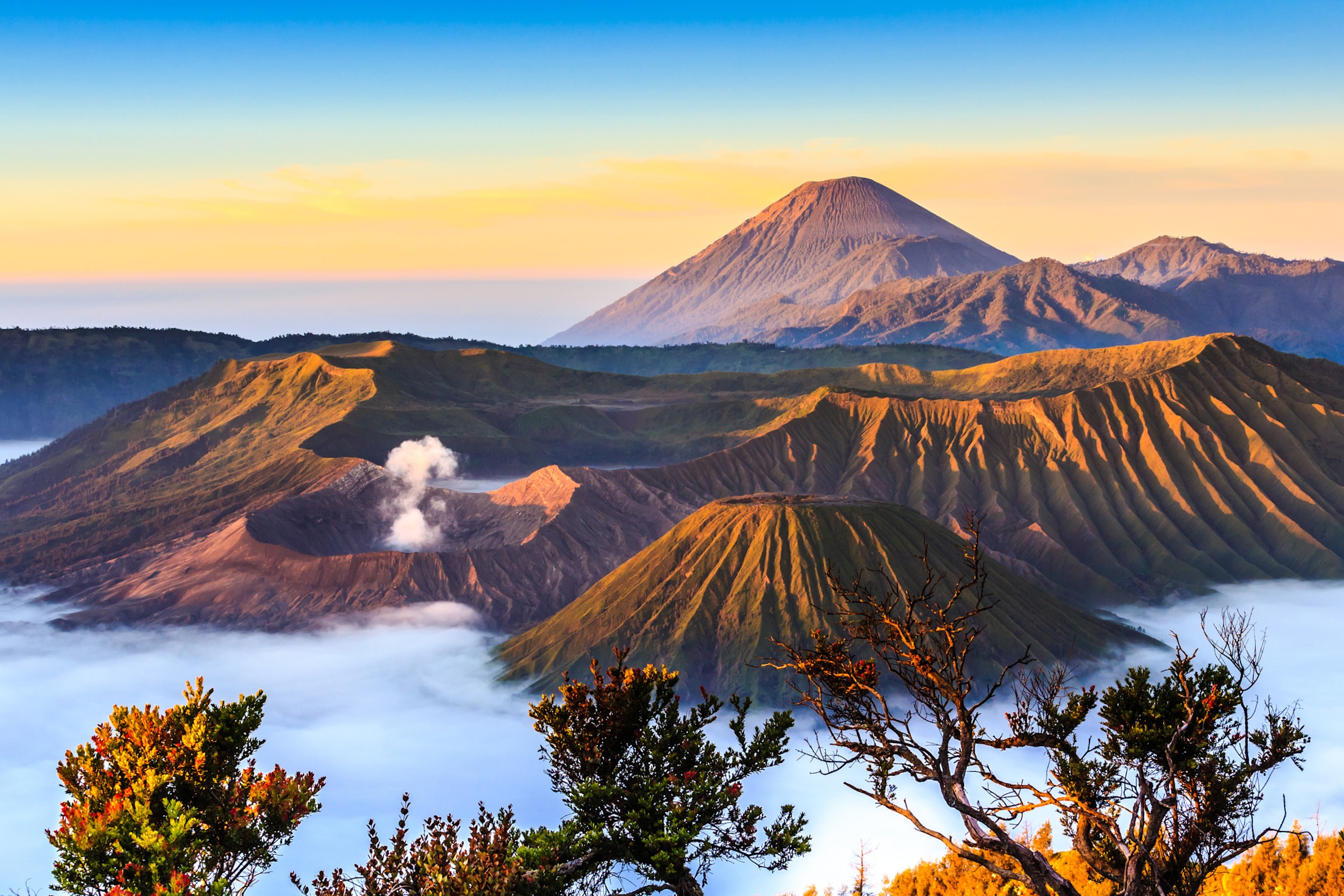 The Ultimate Adventure in Java and Bali | Much Better Adventures