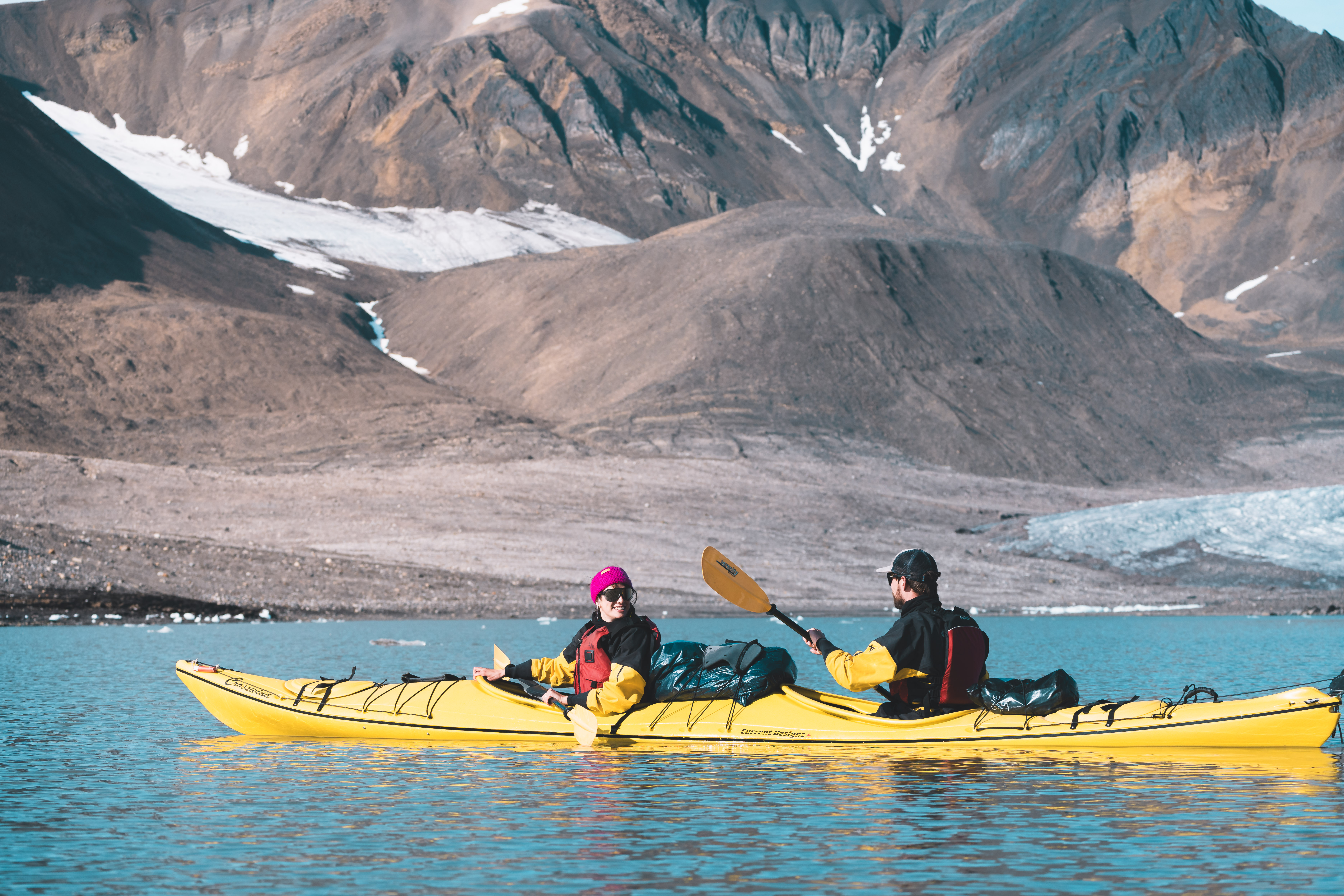 Favorite Viridian Geo Series Travel/Kayak Rod Review 
