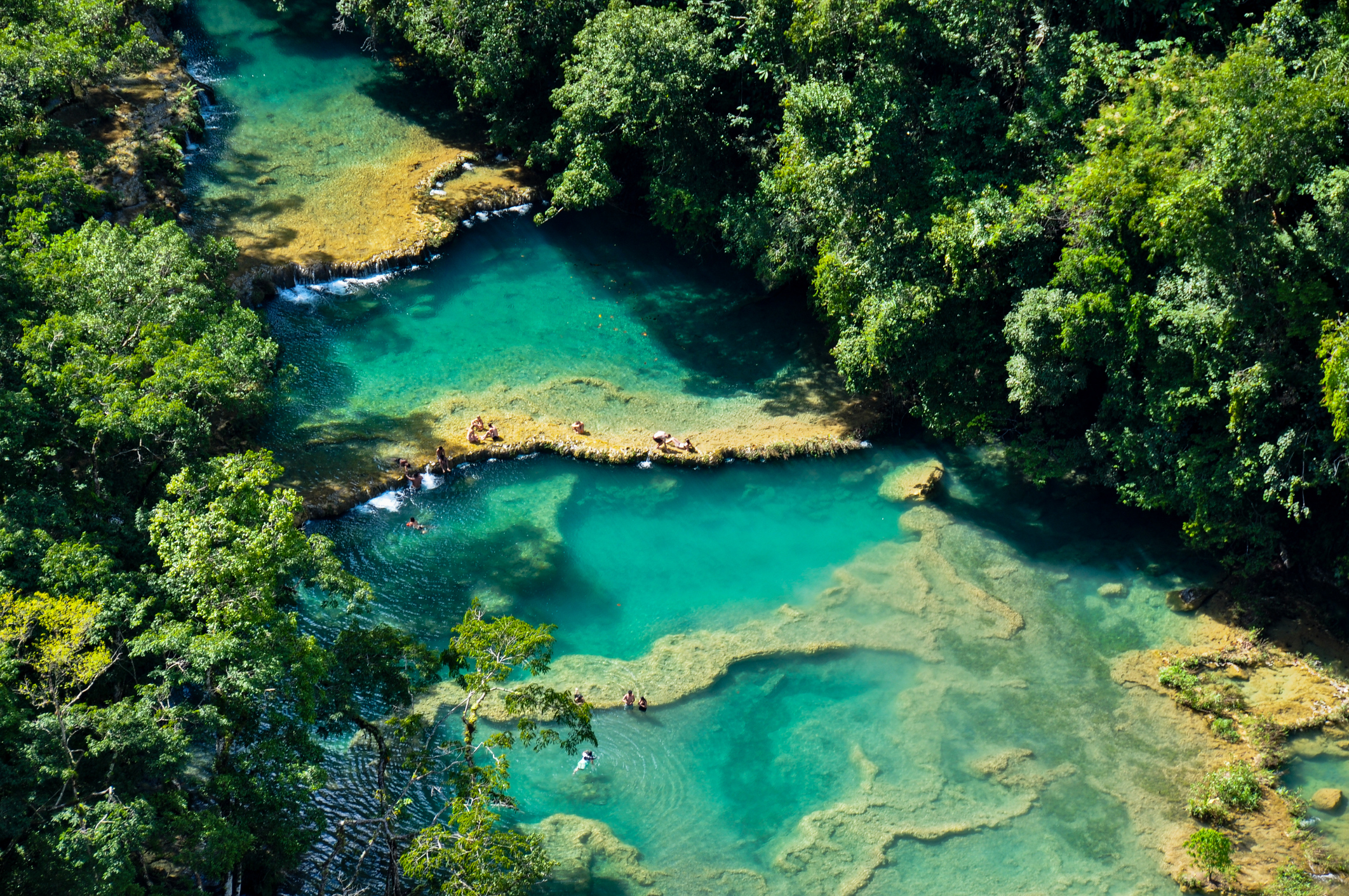 The Ultimate Adventure Through Guatemala: 2027 Edition