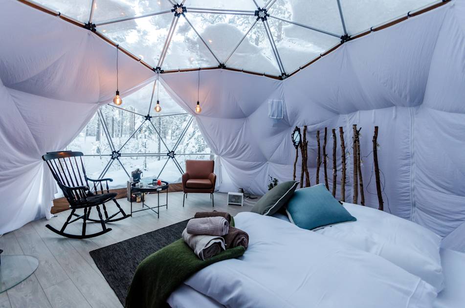 Ultimate Arctic Circle Adventure in Norway