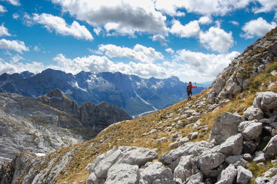 20 of the Best Hikes In Europe for 2024