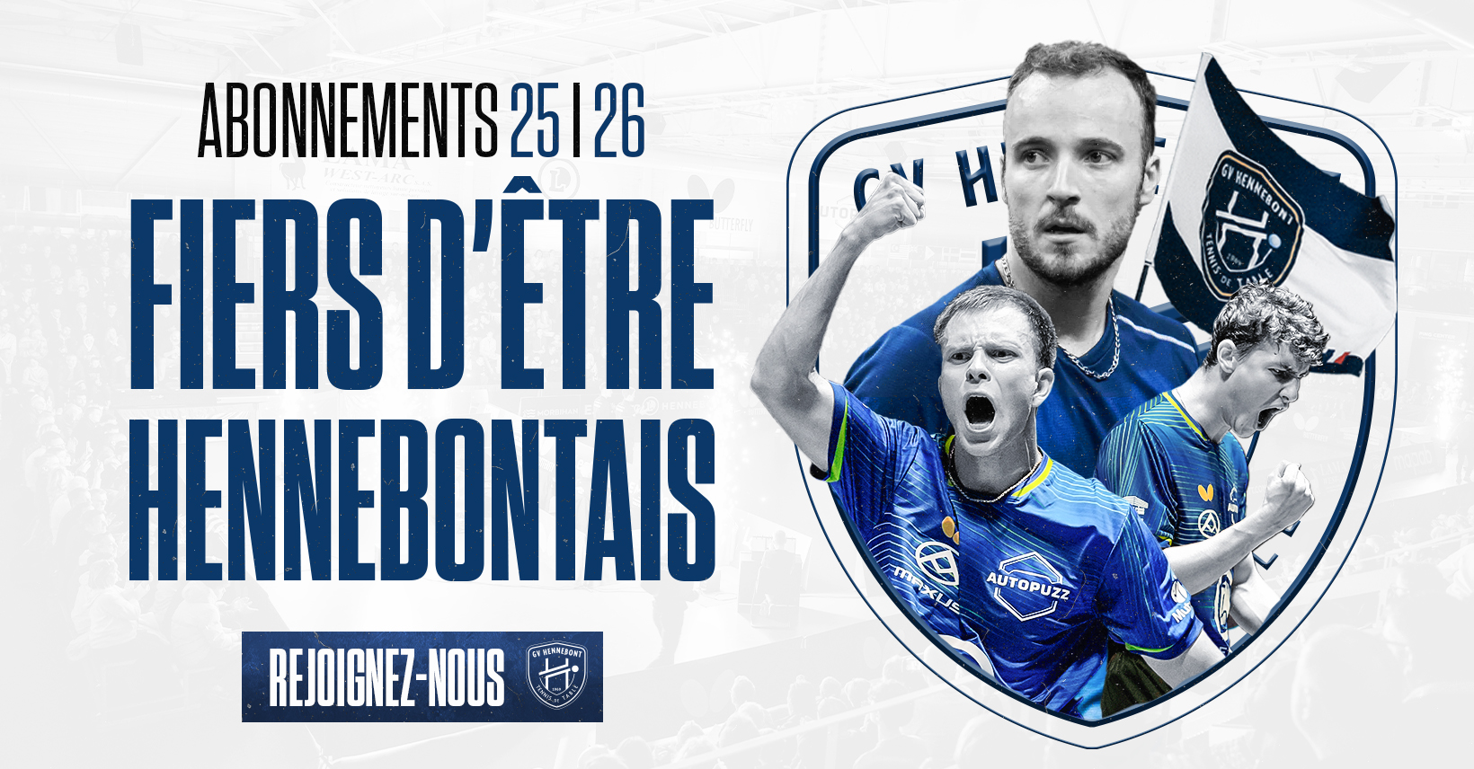 Abonnement 25-26