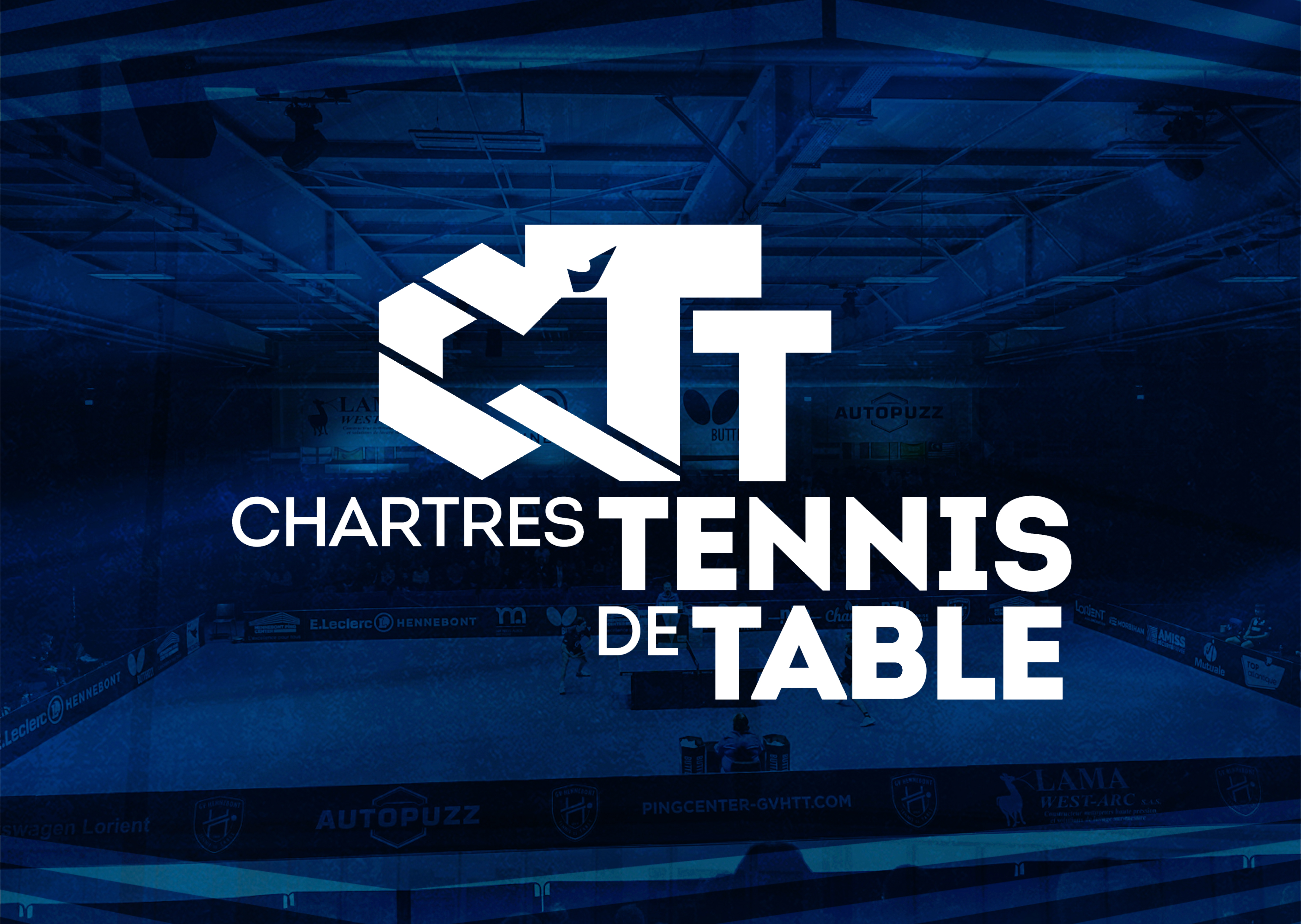 Logo Chartres