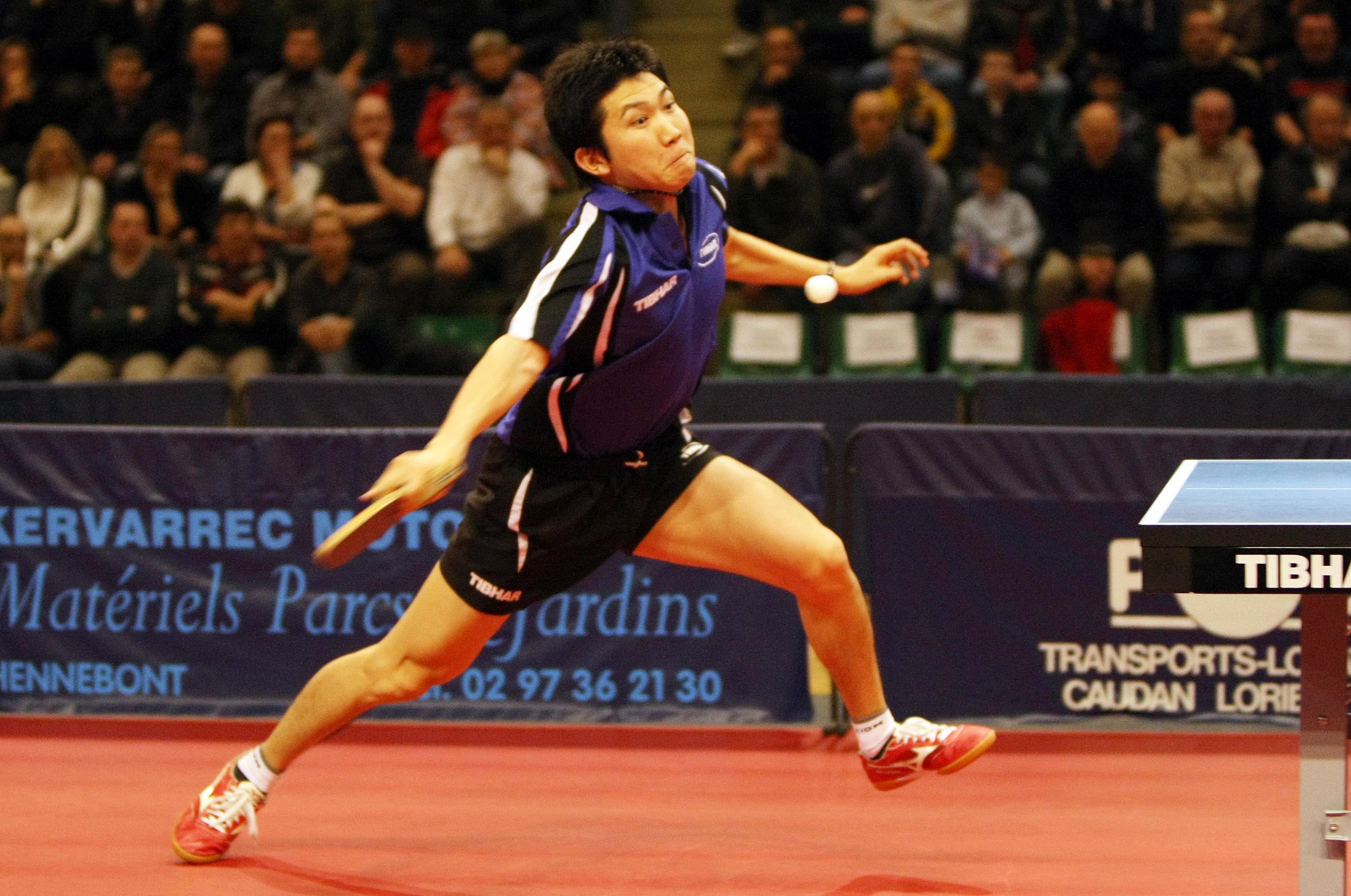     Ryu     SEUNG MIN 