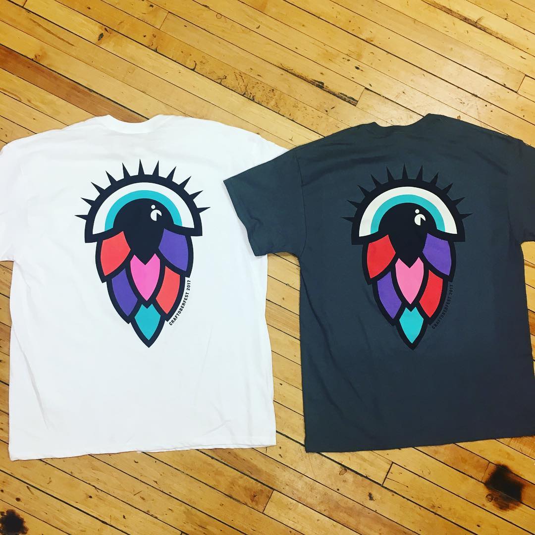 Civilian Screen Printing Kitchener, Ontario