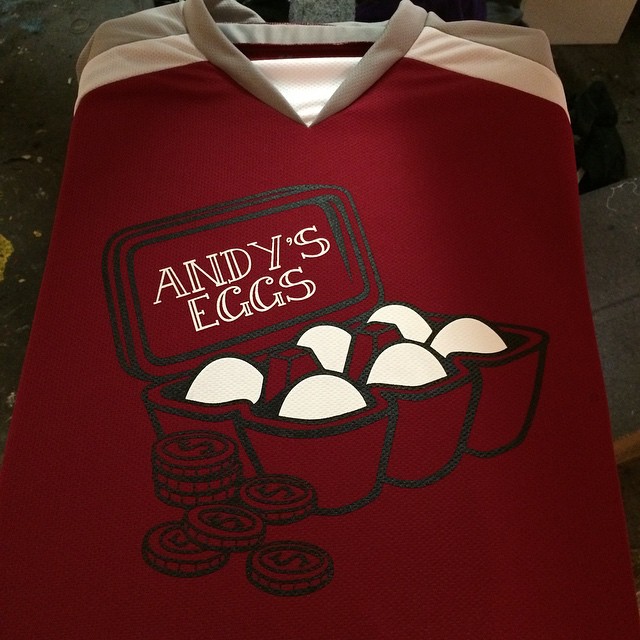 Civilian Screen Printing Kitchener, Ontario