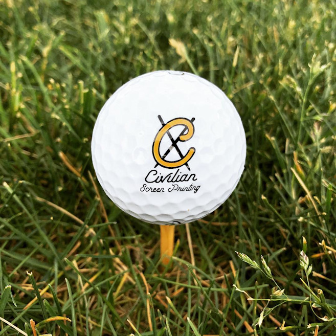 Civilian Screen Printing Kitchener, Ontario