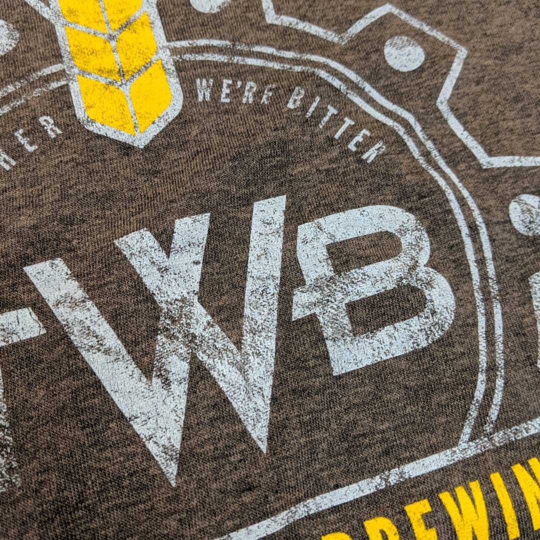 Civilian Screen Printing Kitchener, Ontario