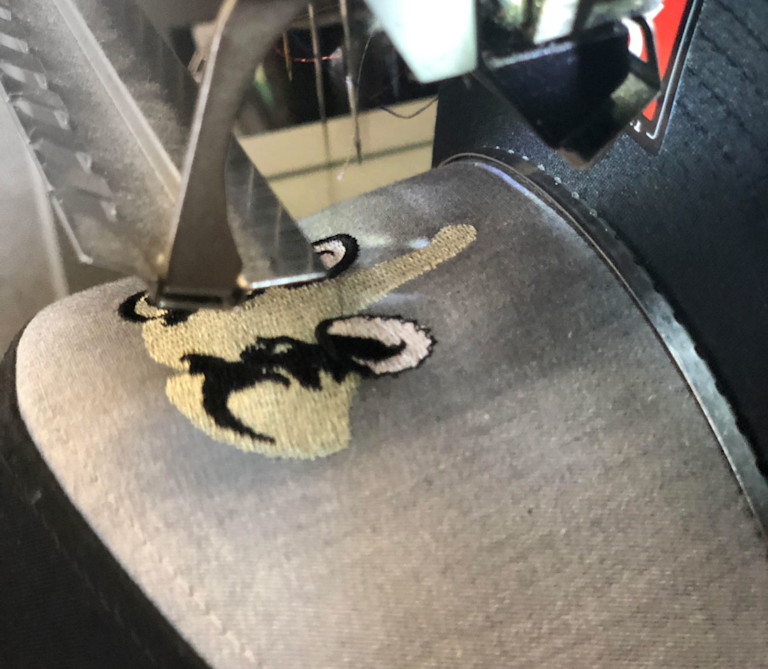 Civilian Screen Printing Kitchener, Ontario