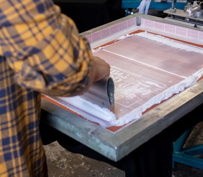 Civilian Screen Printing | Kitchener, Ontario