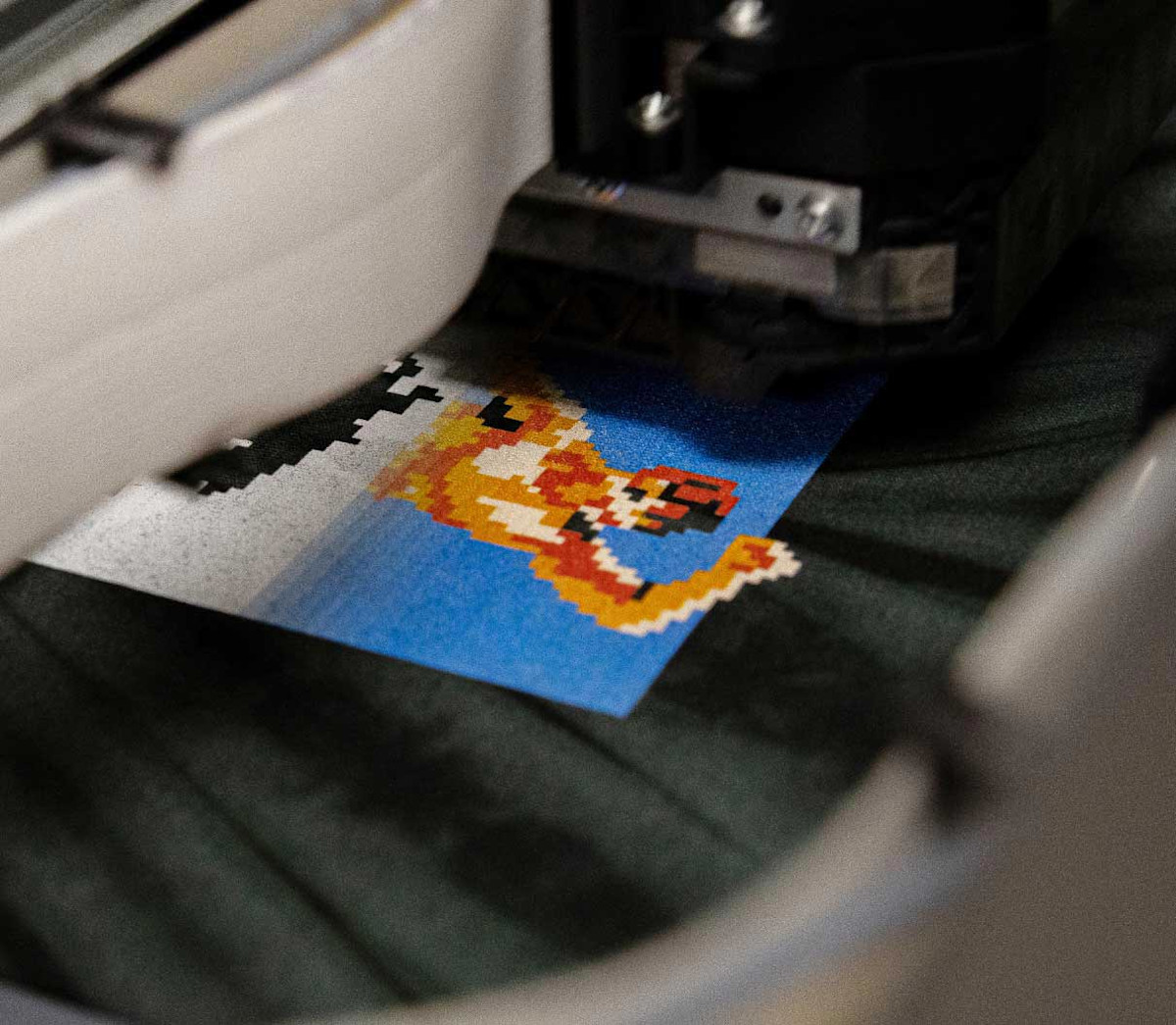 Civilian Screen Printing Kitchener, Ontario