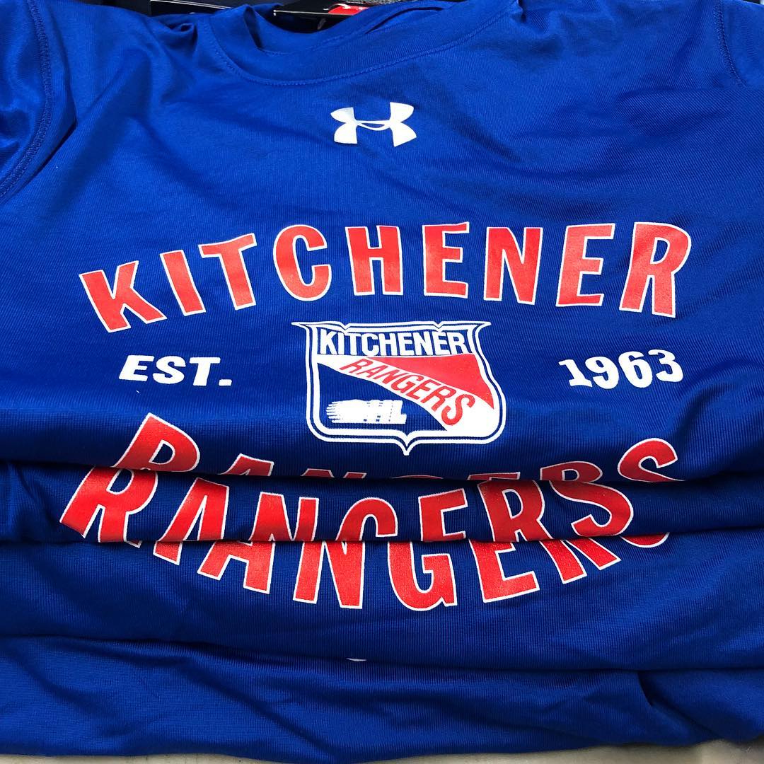 Civilian Screen Printing Kitchener, Ontario