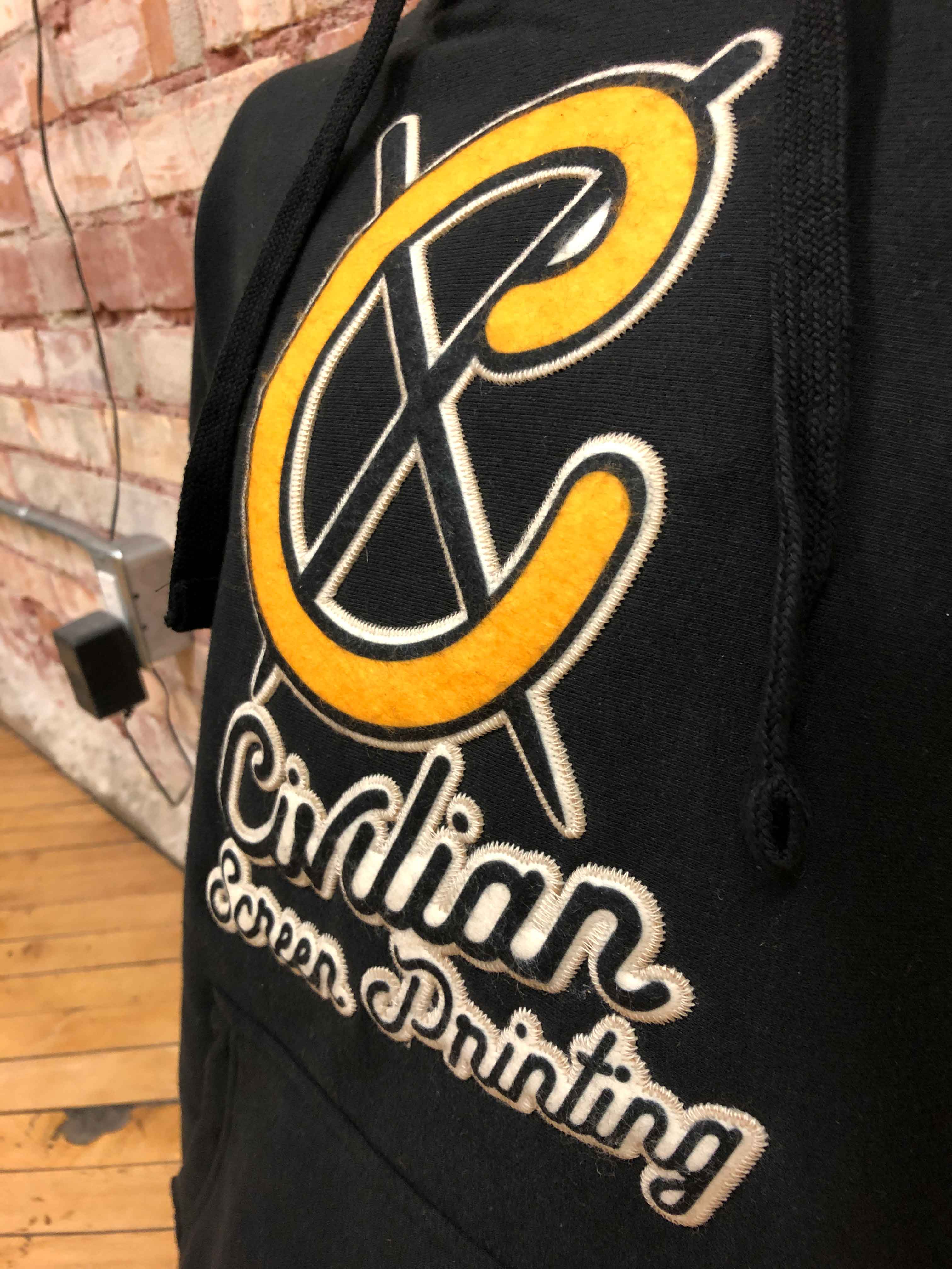 Civilian Screen Printing Kitchener, Ontario