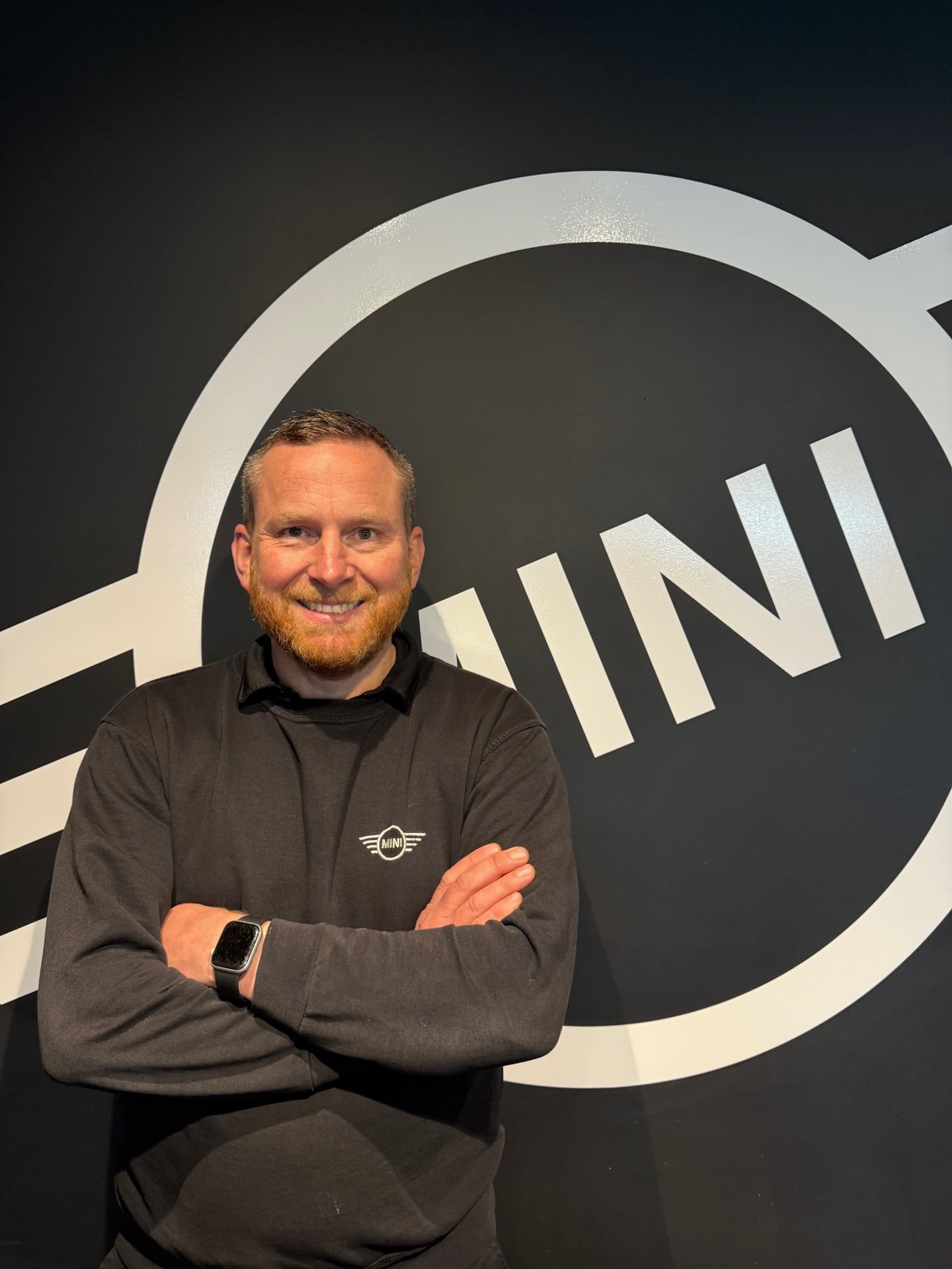 Christopher Jakowyszyn