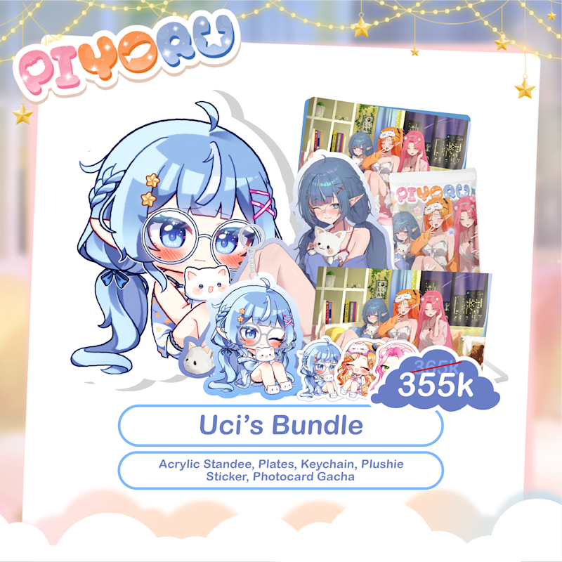 Uci's Bundle