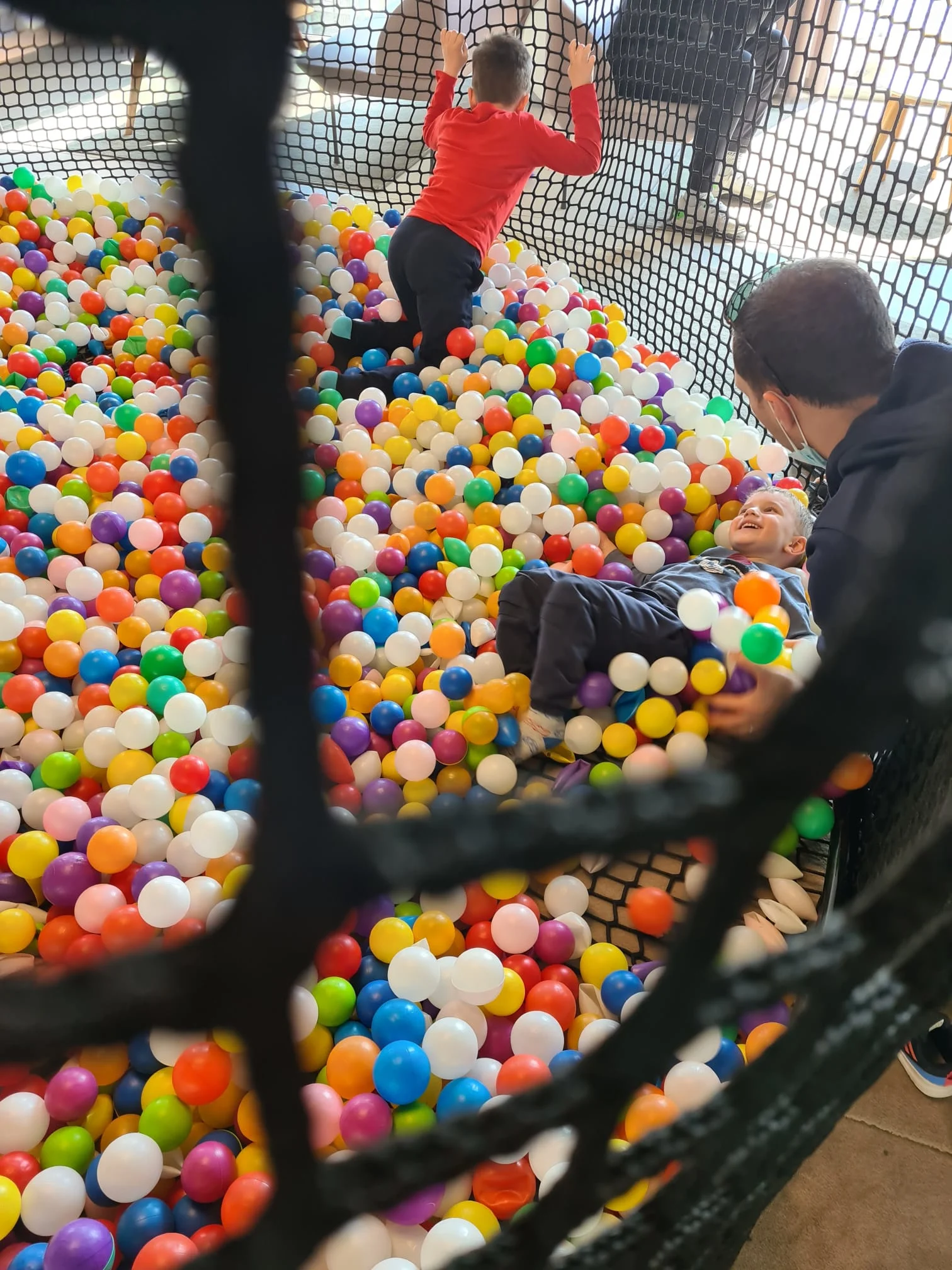 Lišanj