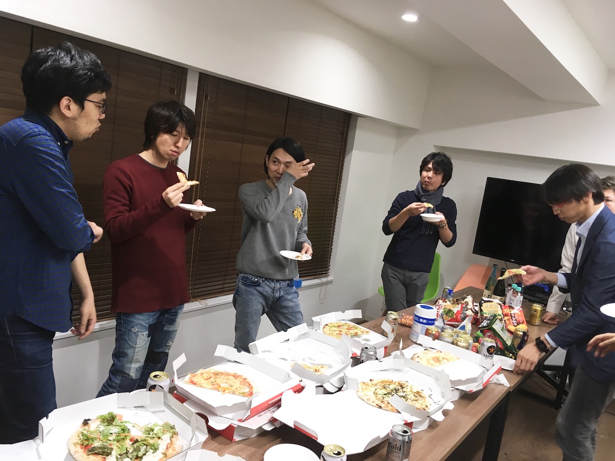 pizza