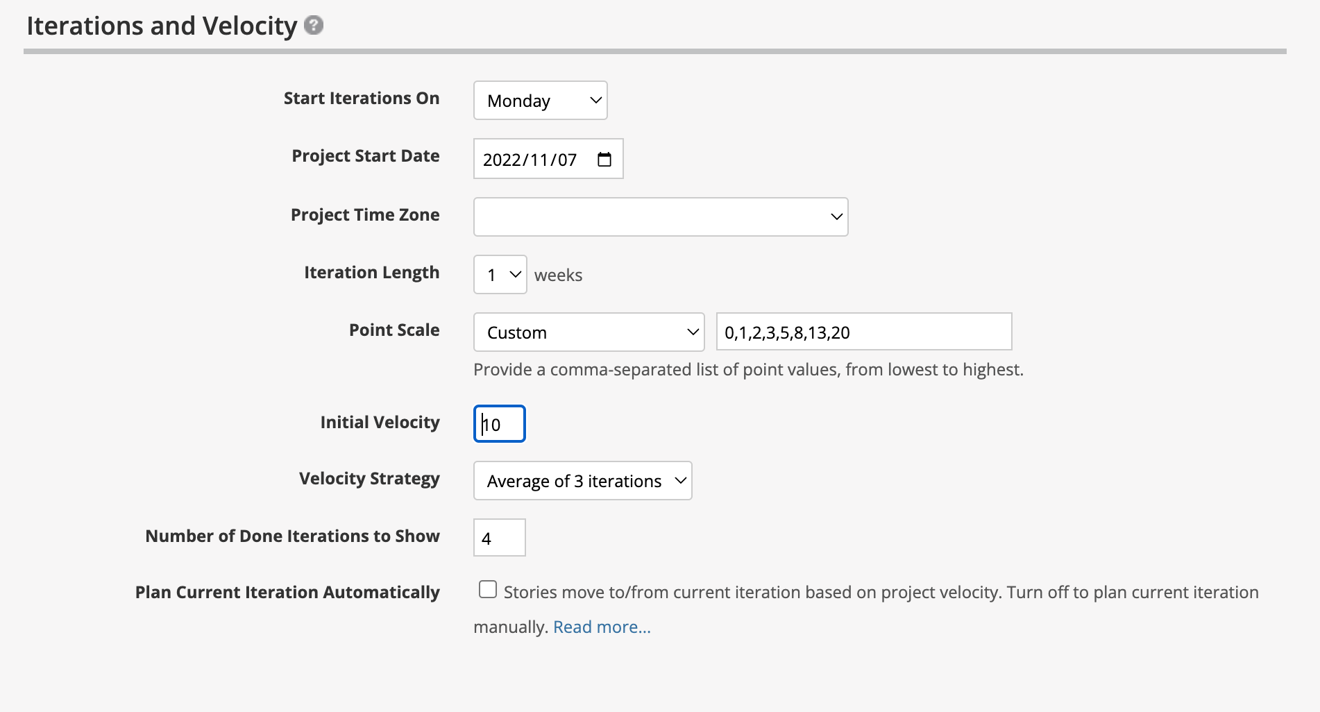 PivotalTracker11