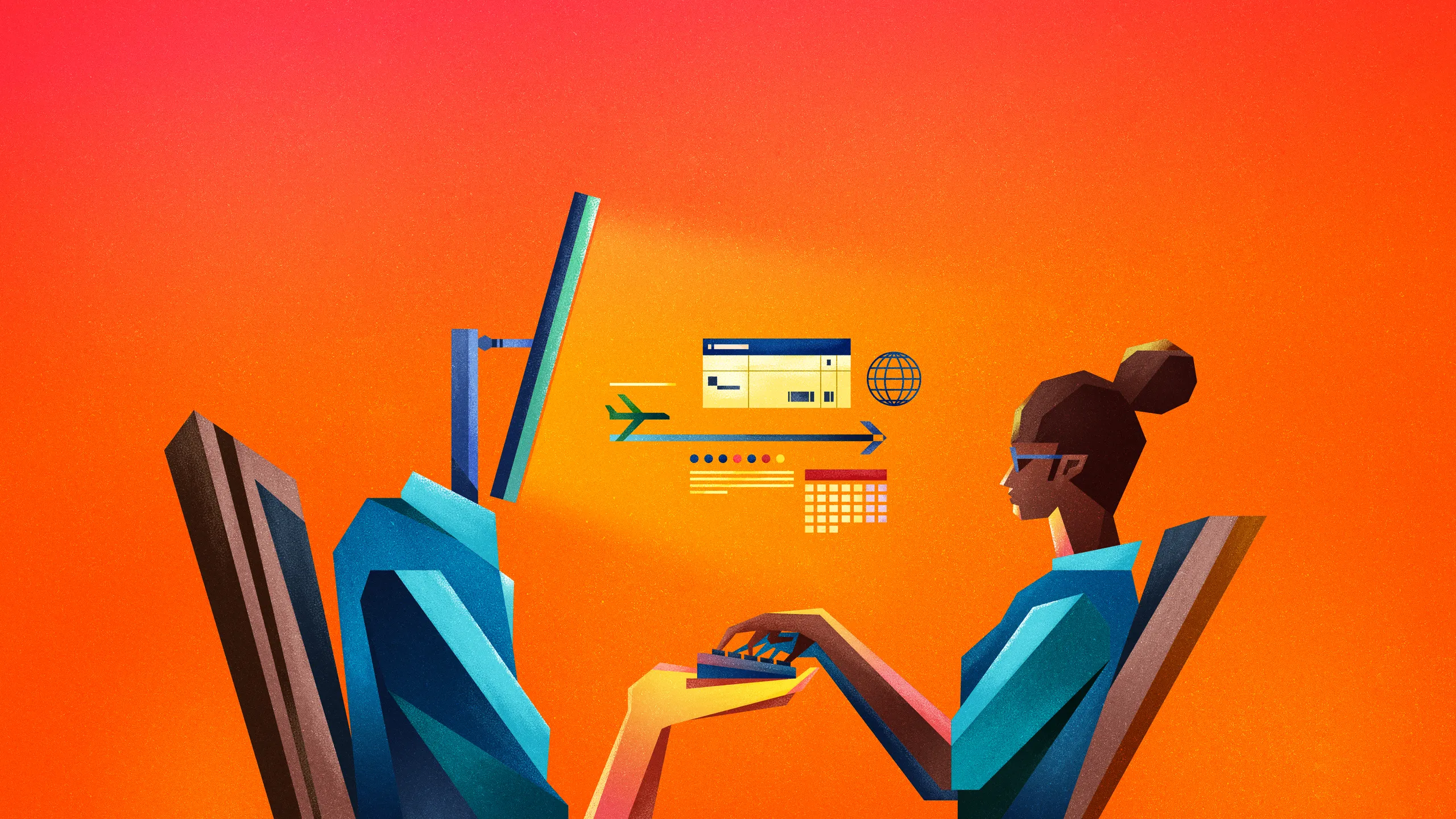 AI Travel
